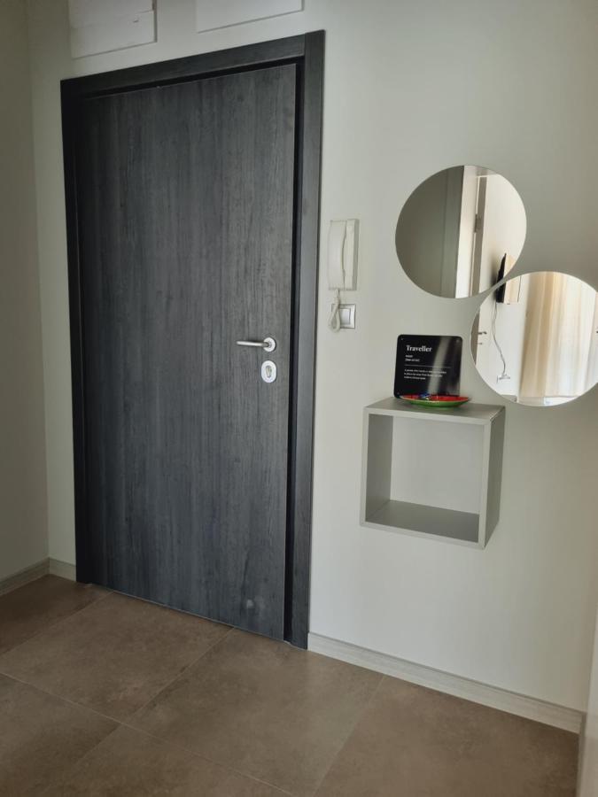 Atea Apartments Kawarna Exterior foto